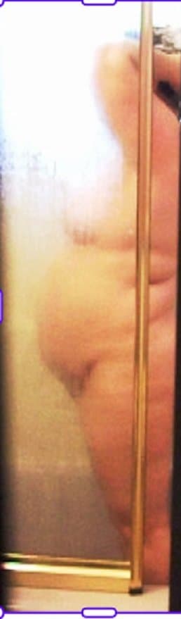 Wife one night stand with Black Bull resulted in this