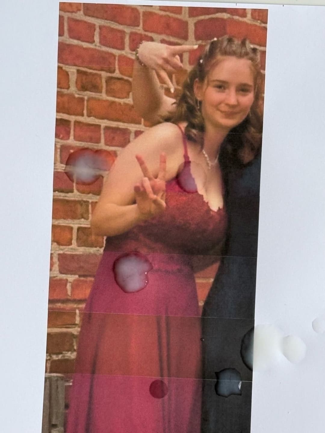 Wer möchte gern schreiben über Jara. ???‍♀️?wäre so geil wäre es freeuseslut Session im Profil