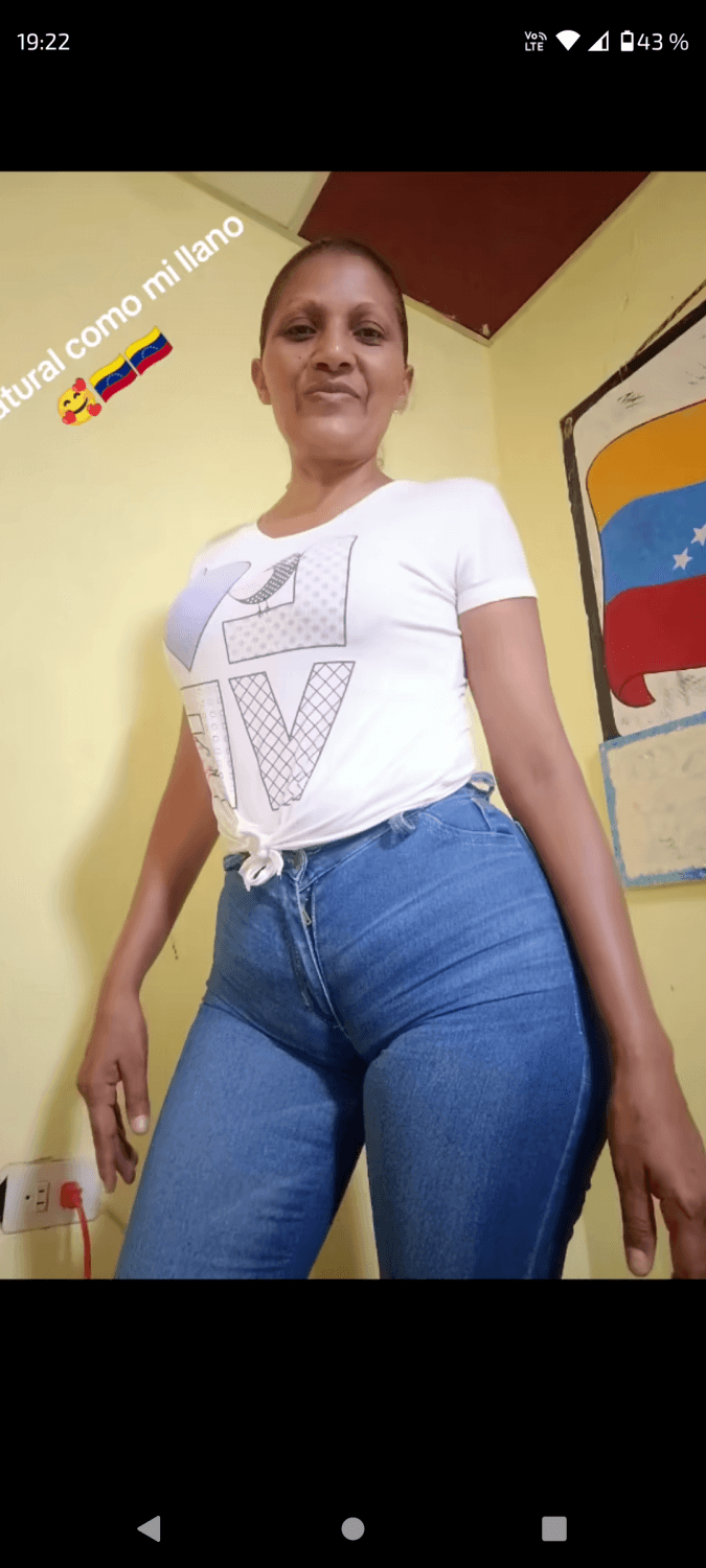 CAMEL TOE papaya dulce y marcada de Venezuela