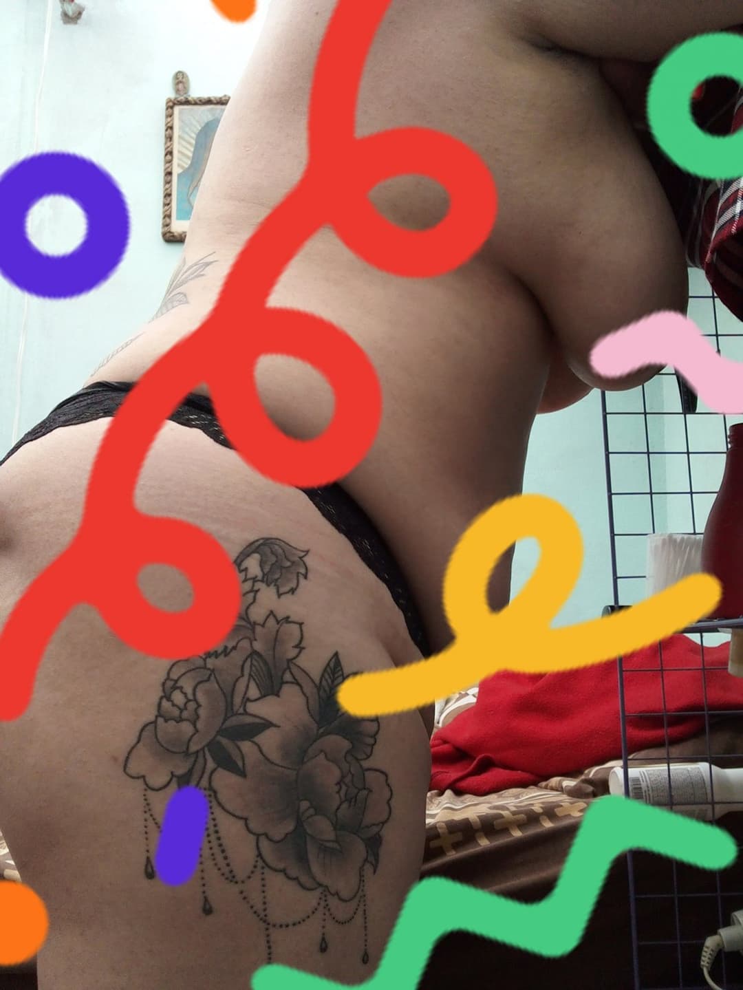 Maria Gondel  - https://www.facebook.com/maria.gondel.92