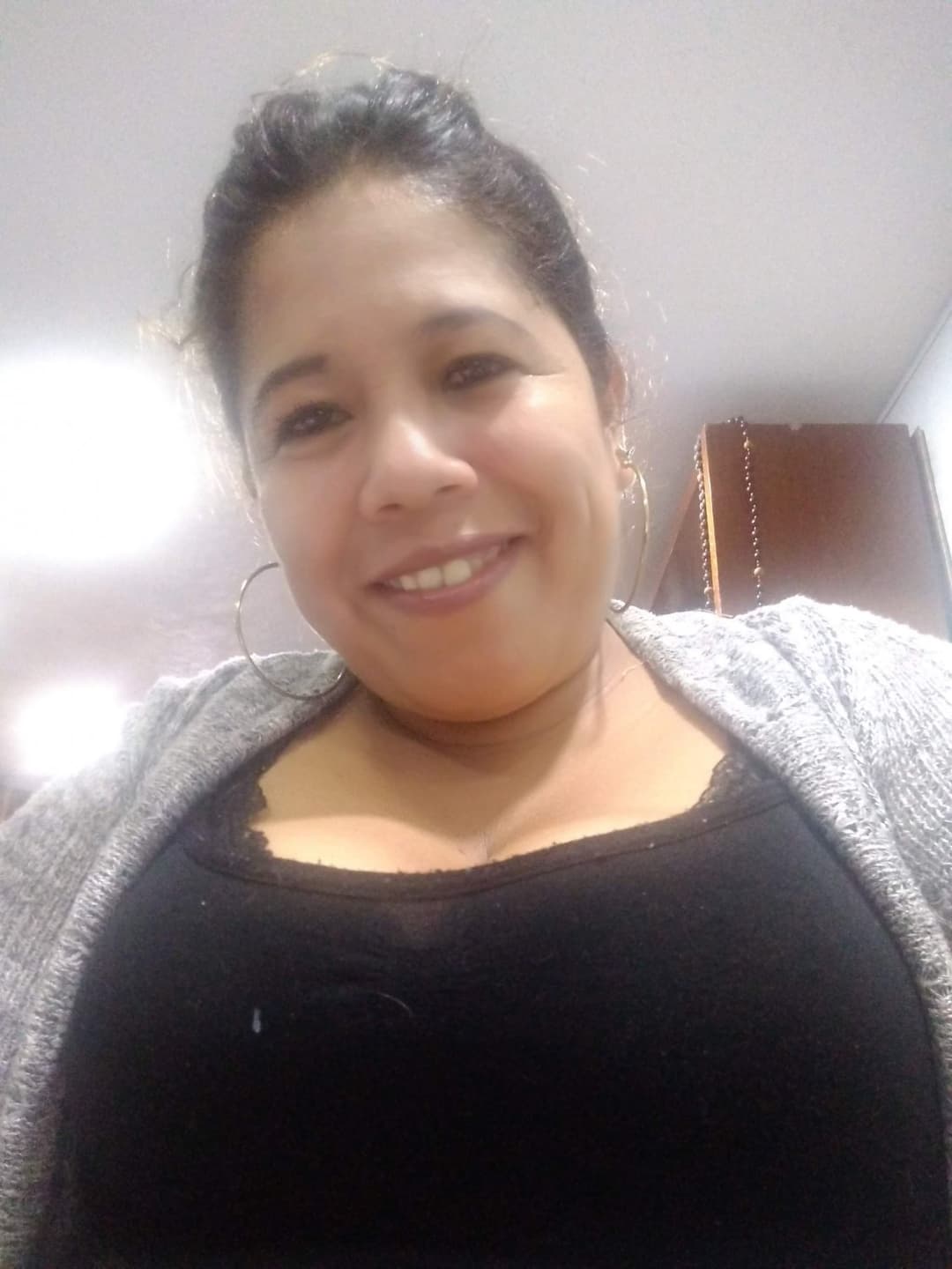 Espero les guste mis selfies soy la gordita del edomex