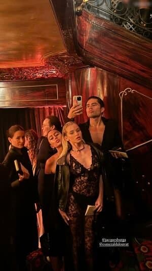 Alla Bruletova Bentley girl - part 12