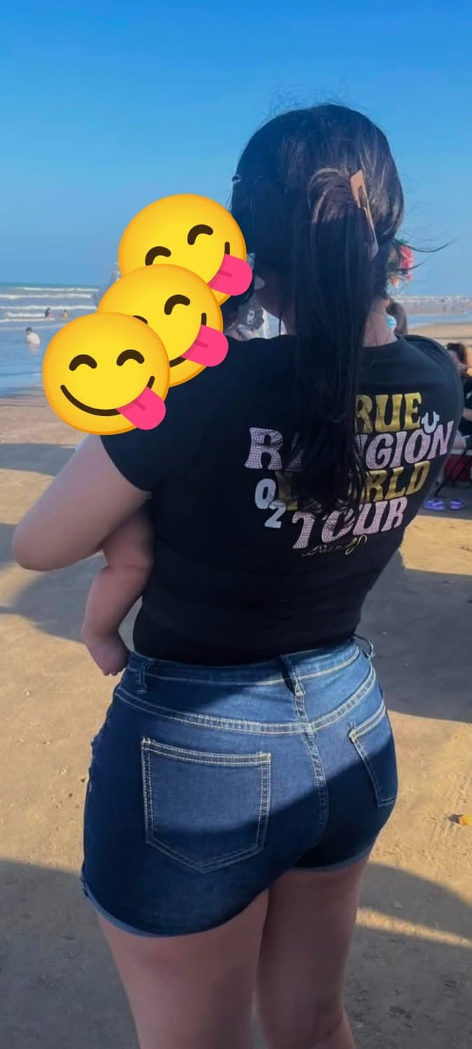 Ricos culos en jeans y leggins