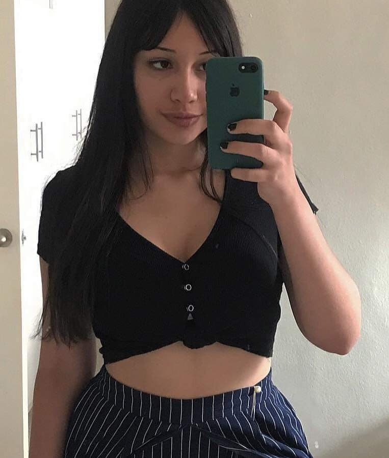 Sabrosas Mujeres Chilenas