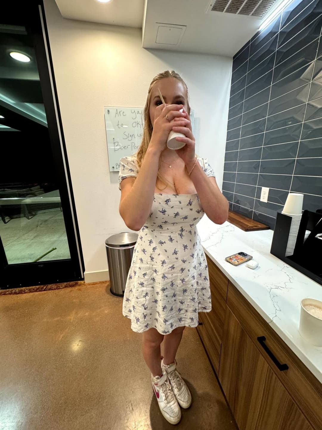 Bestfriend’s Ex - Stolen Nudes