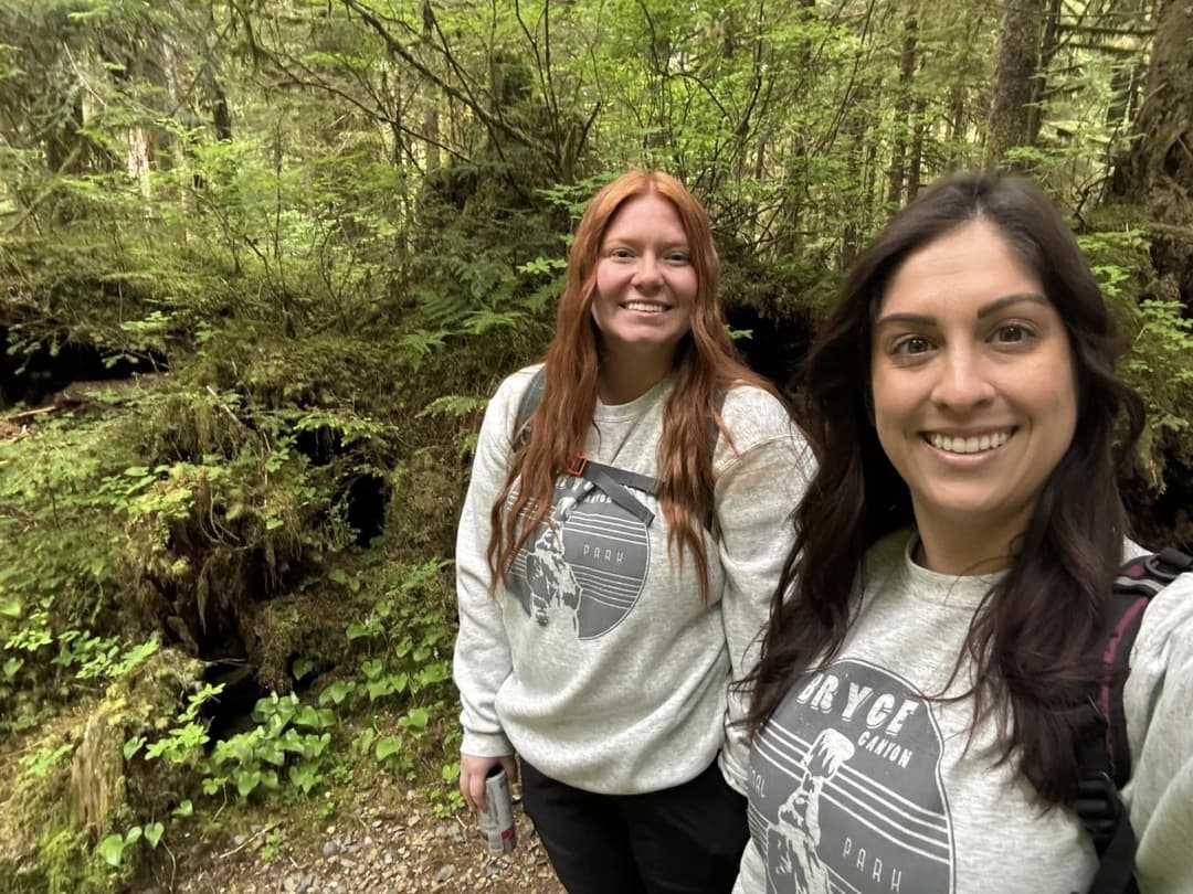 Disclosure #461: Swinging couple