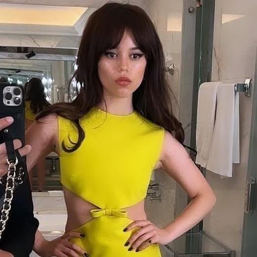 Jenna the best...little pretty Jenna