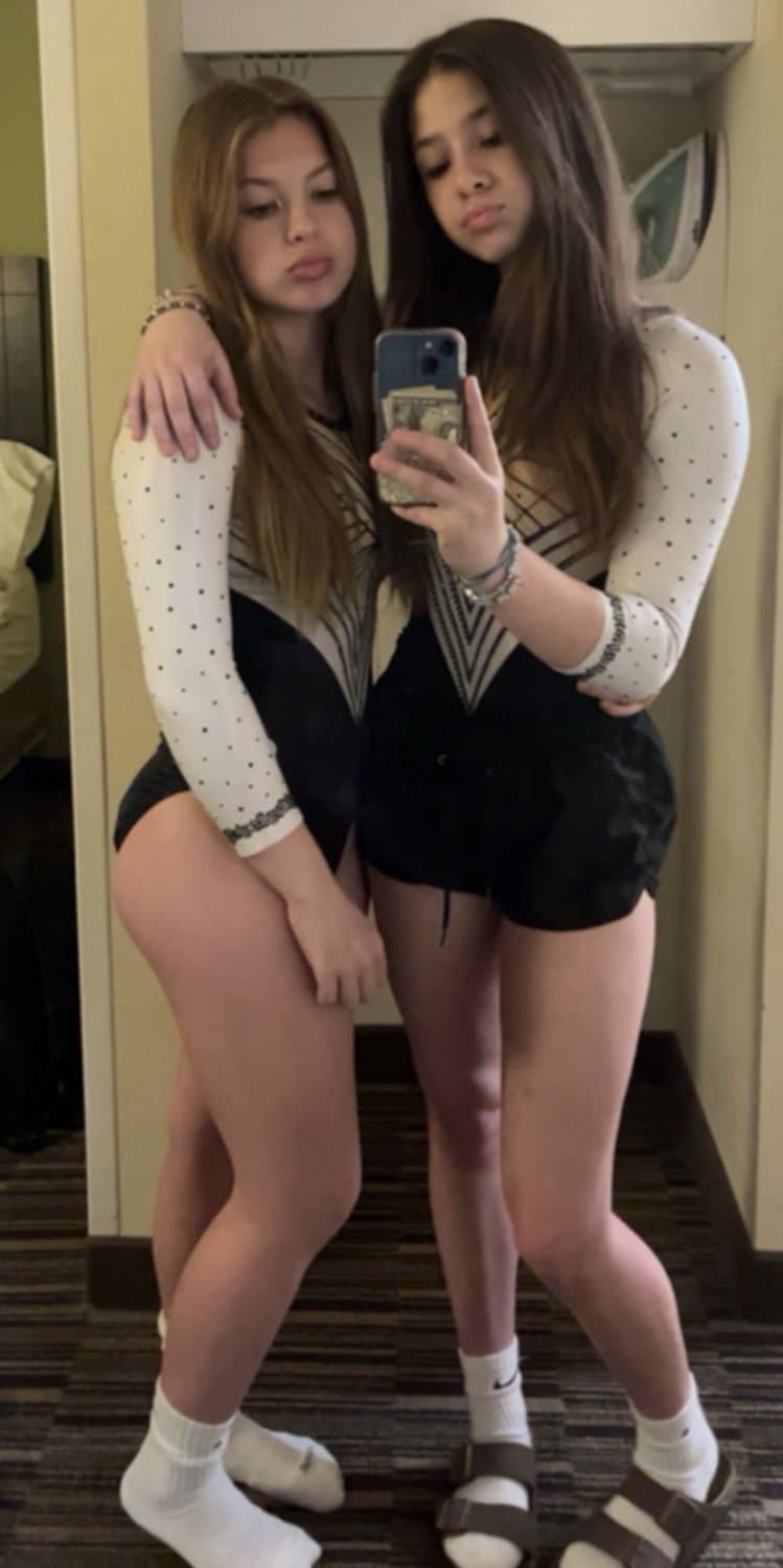 Click to view full size Brenna! - IRL Friend!