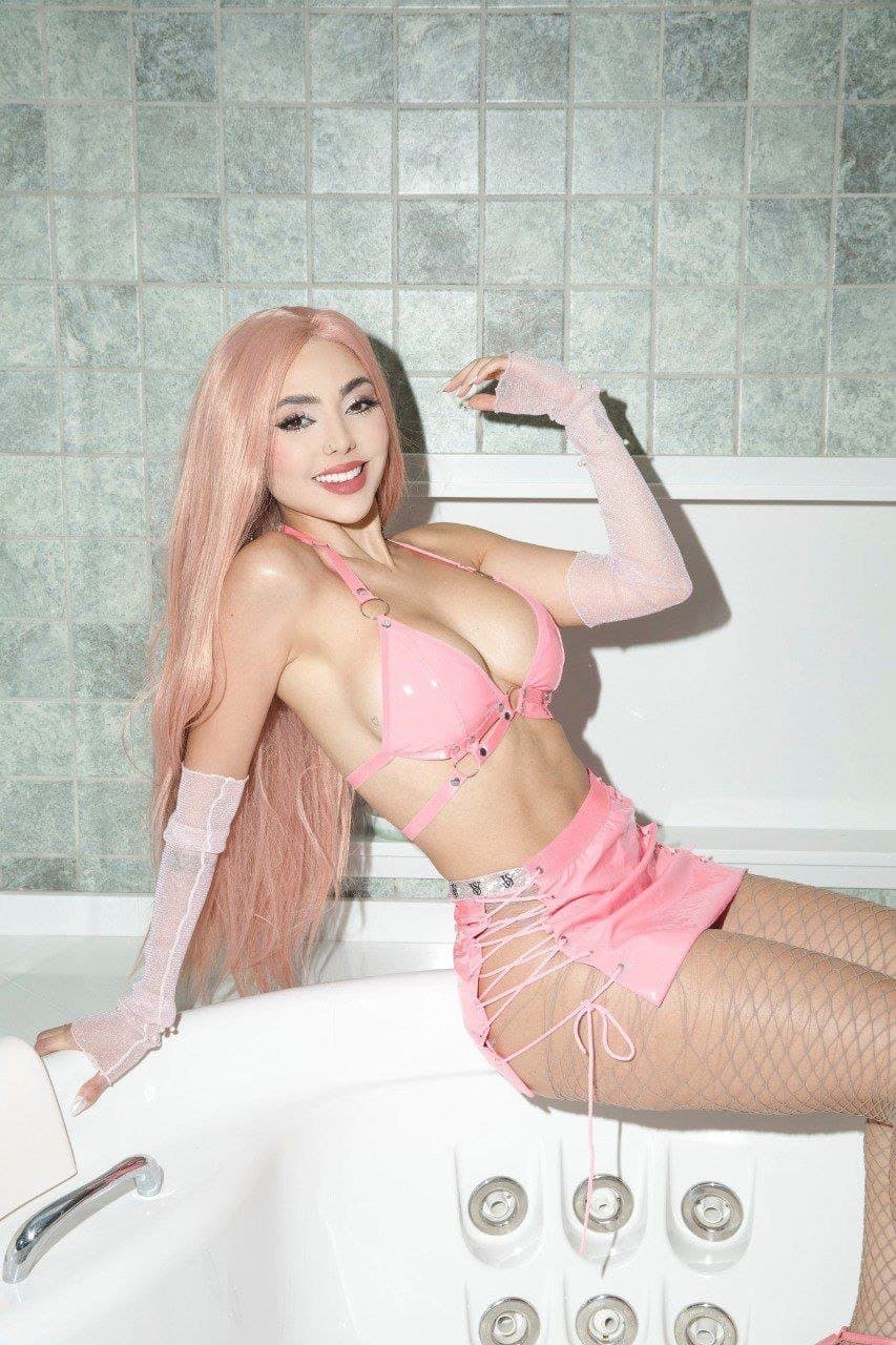 Gostosas Mix (hot mix)