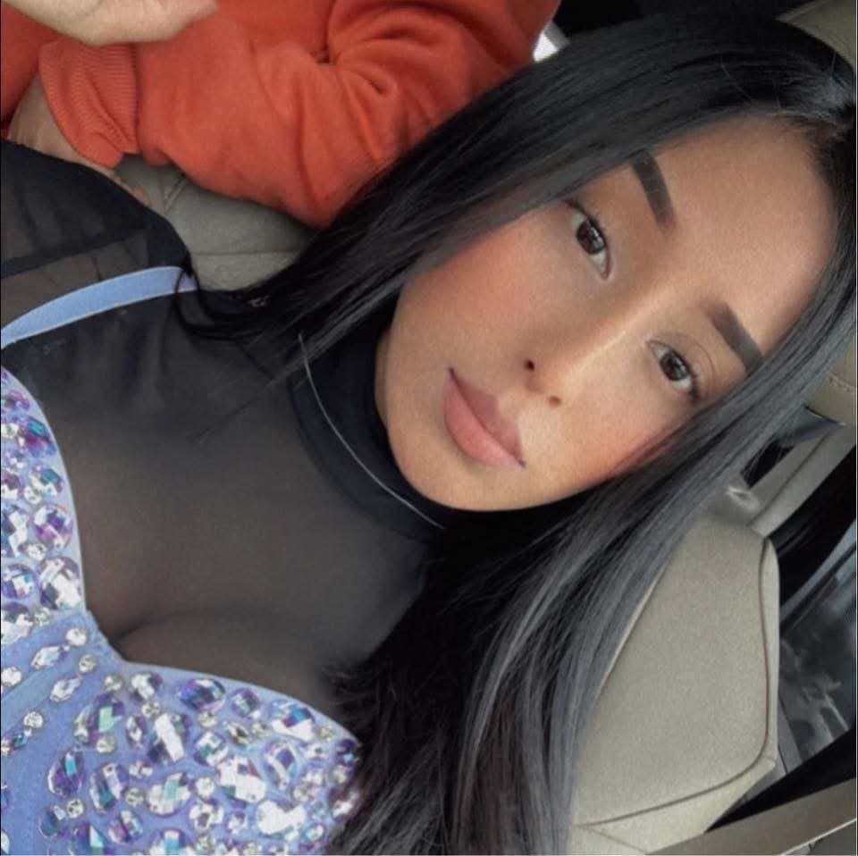 Sexy Latina Marianna