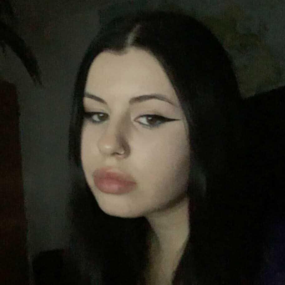 Submissive Slut Marley