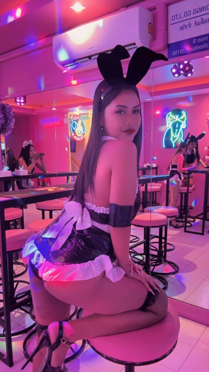 Bangkok Street Club 1