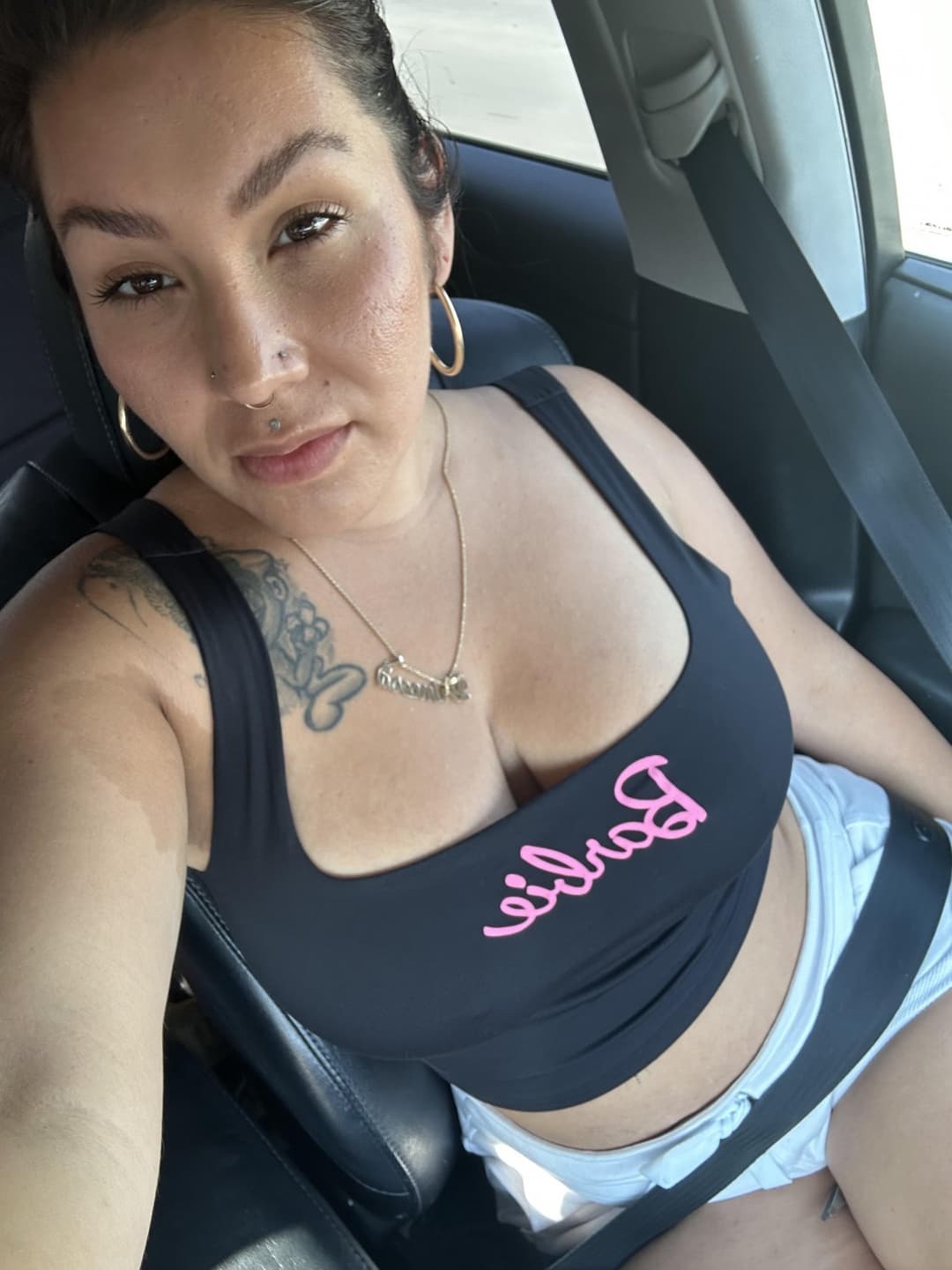 Mexican Milf Peachy 3