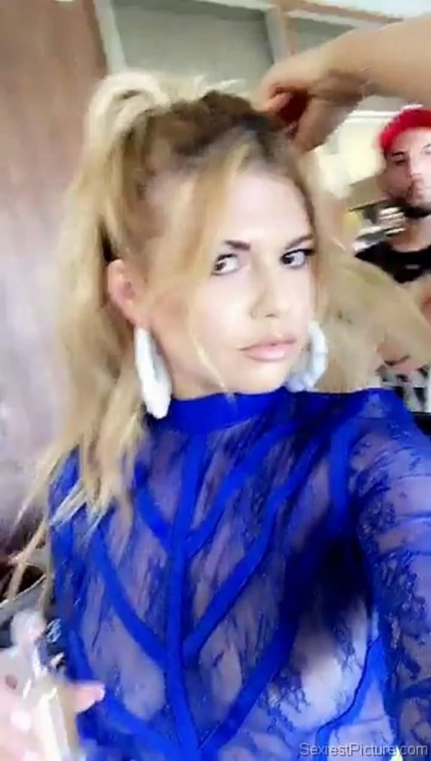 Chanel West Coast