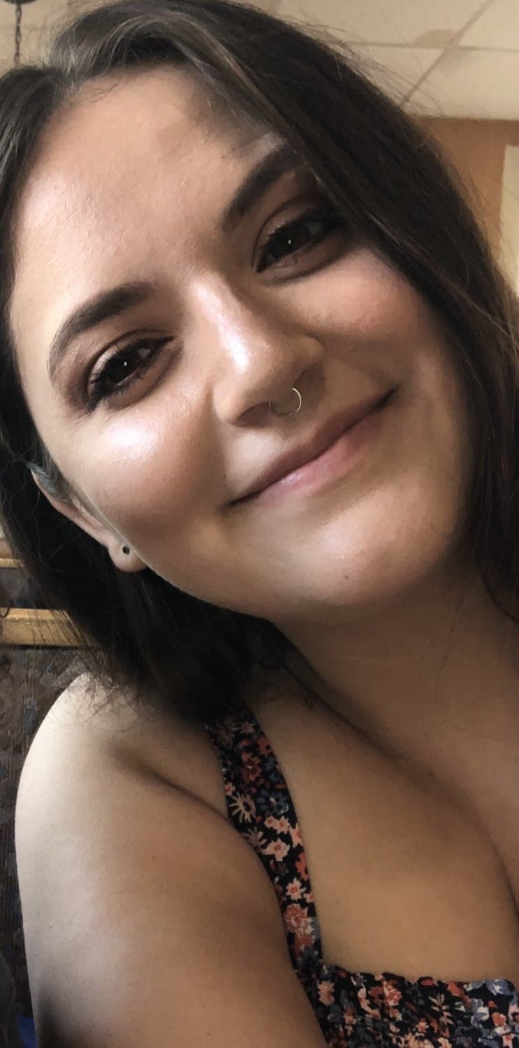 Angelica Big Titty Drop