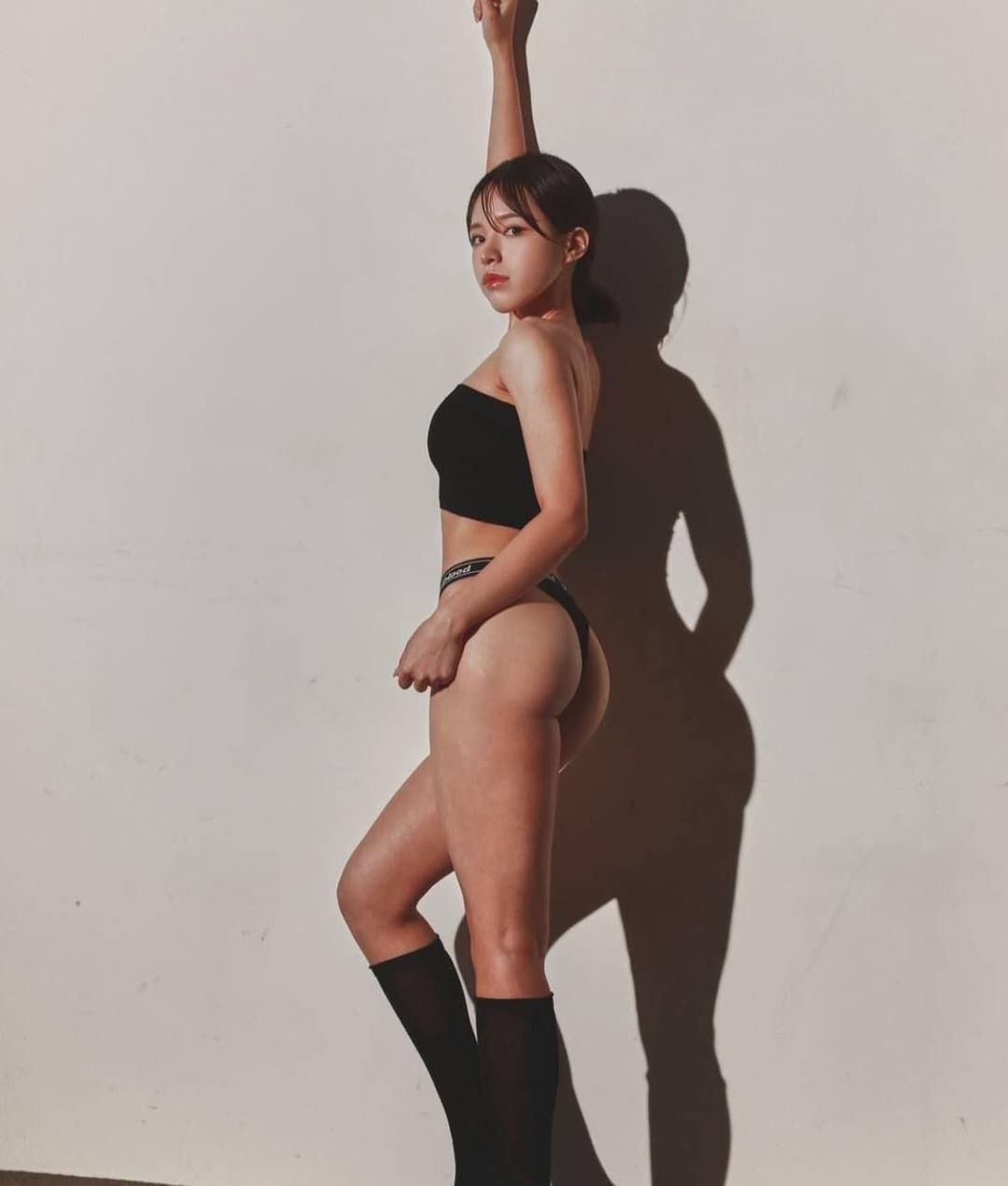 Ann Lee (Soo Kyung Lee sister)