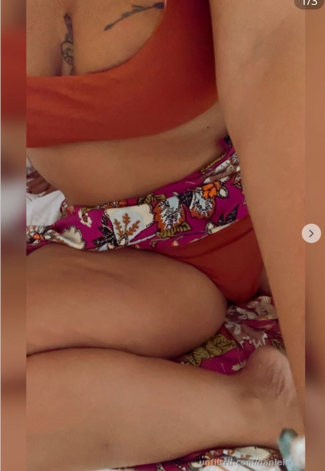 Danielle (90 Day Fiance)