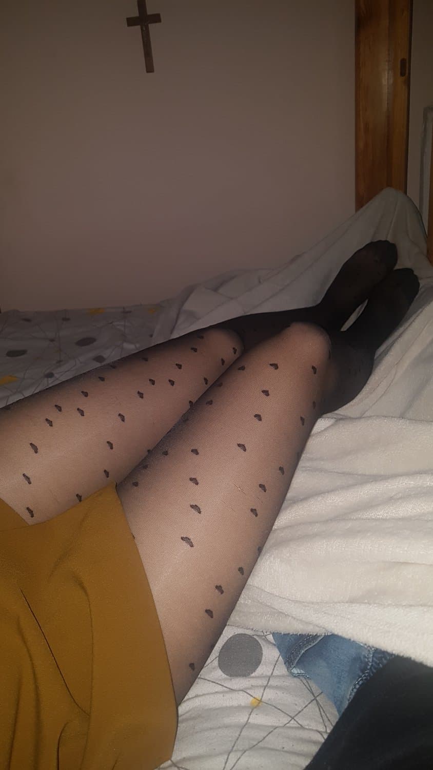 polish slut hot legs and feet