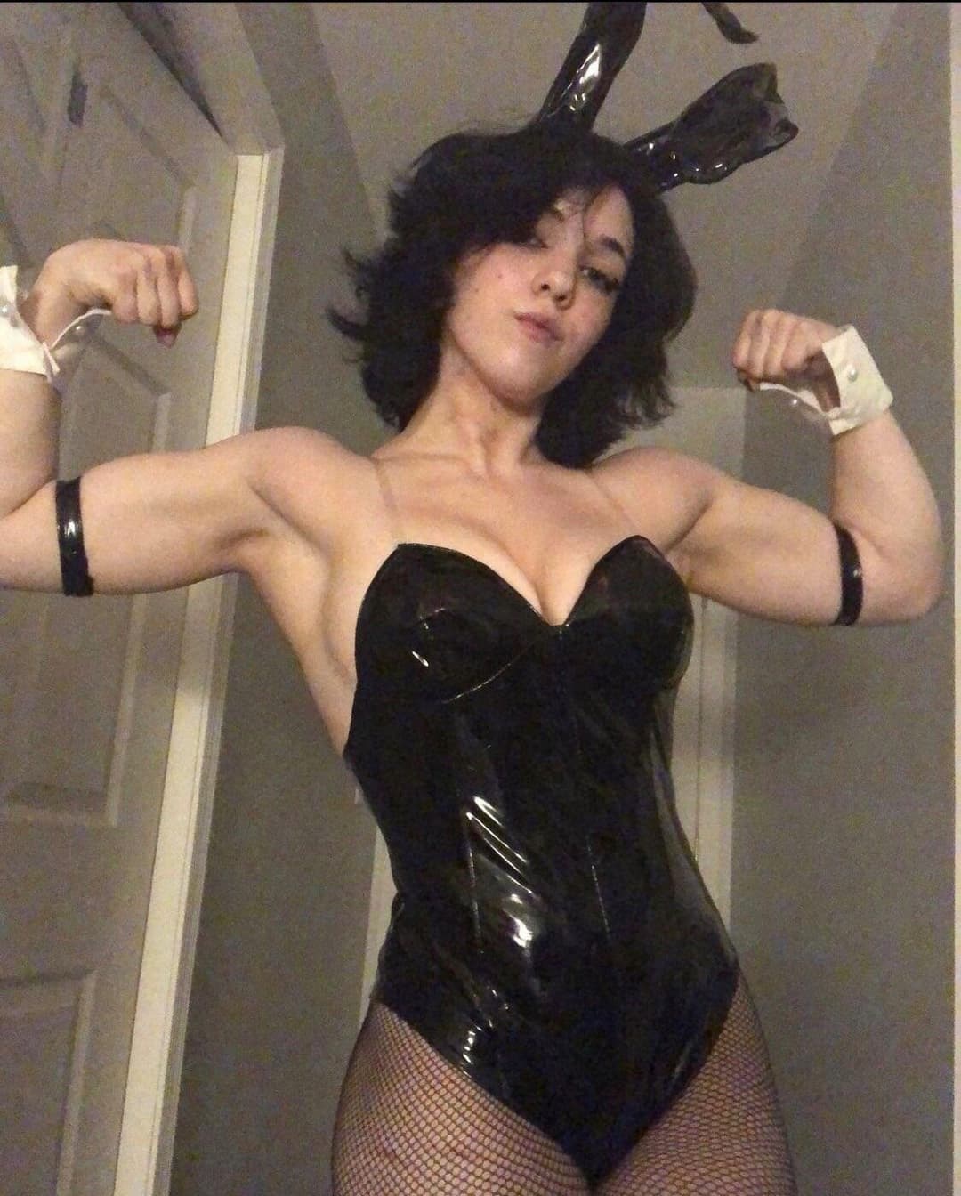 Fit Women / Muscle Women