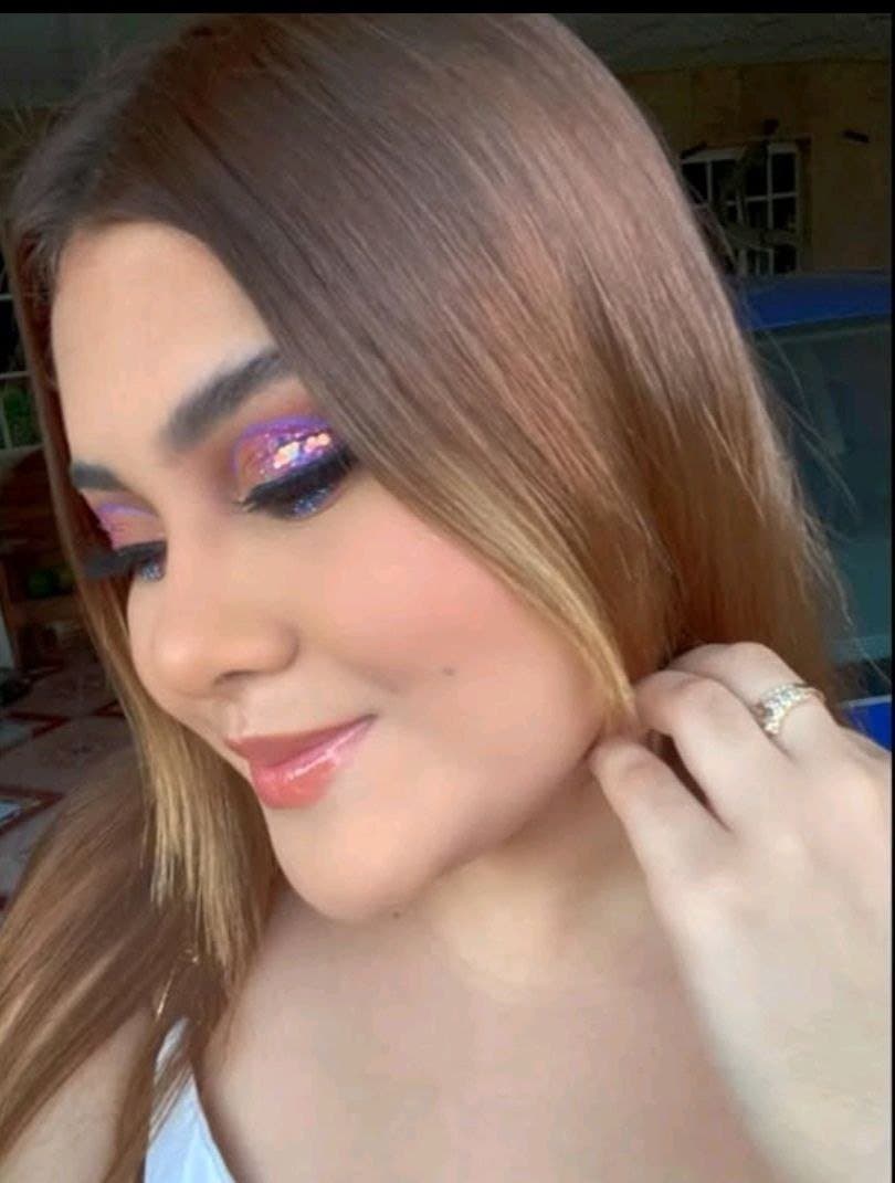 perrita kriss puta de panama