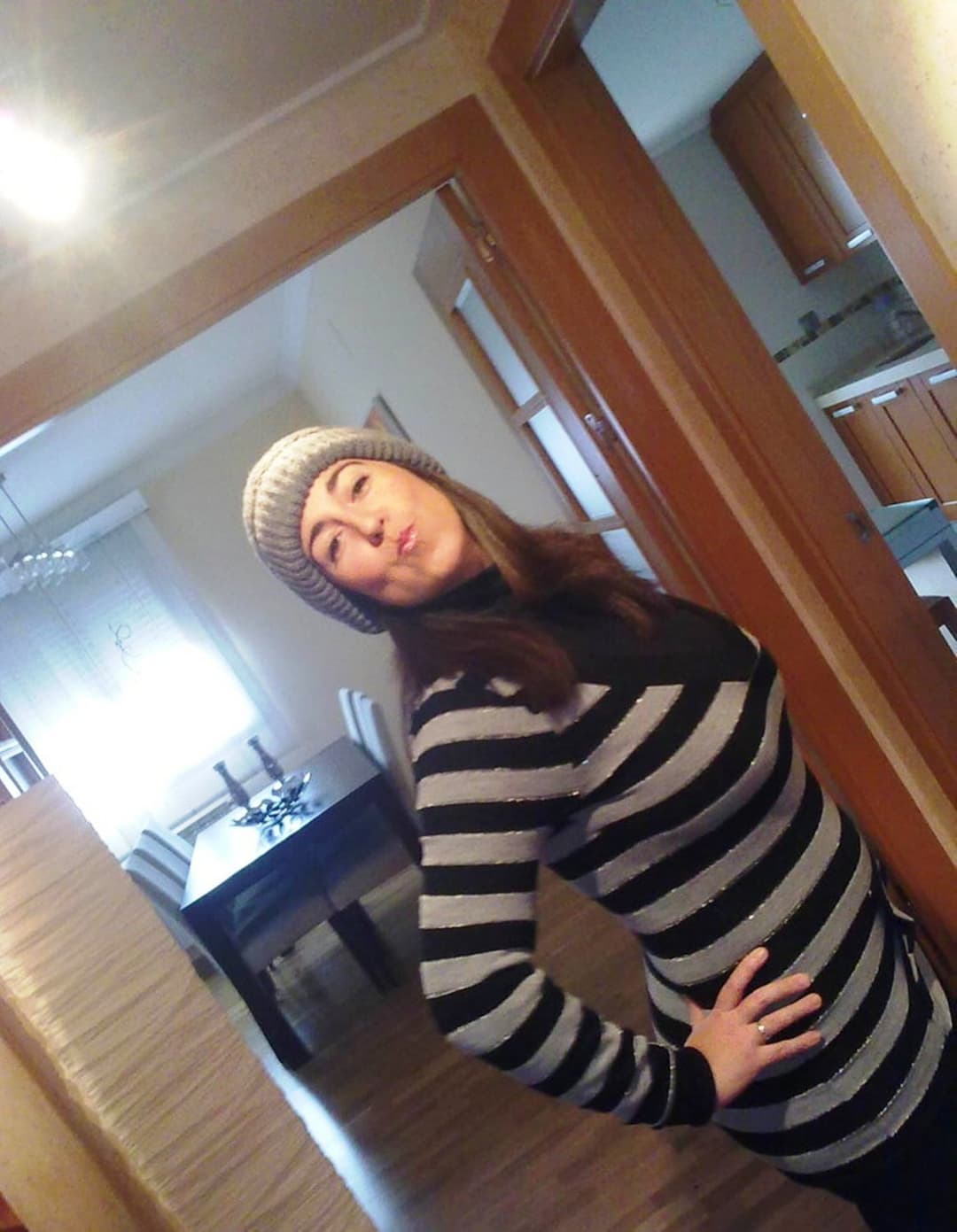 Click to view full size White Milf With Gigantic Tits