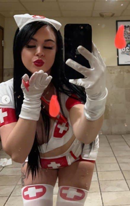 Karli beth reid / karli.b.reid