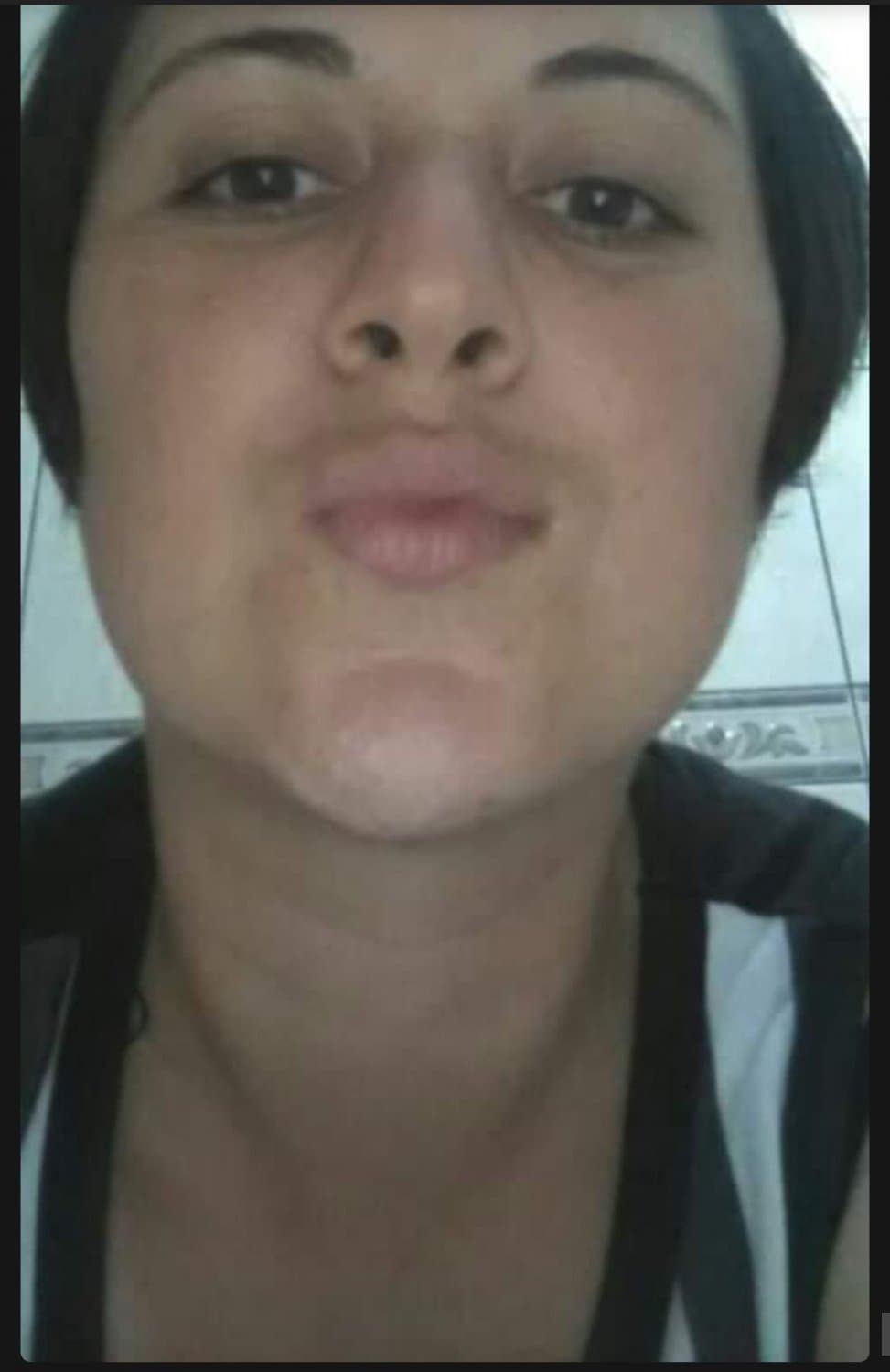 Edith tica Deliciosa San José CR