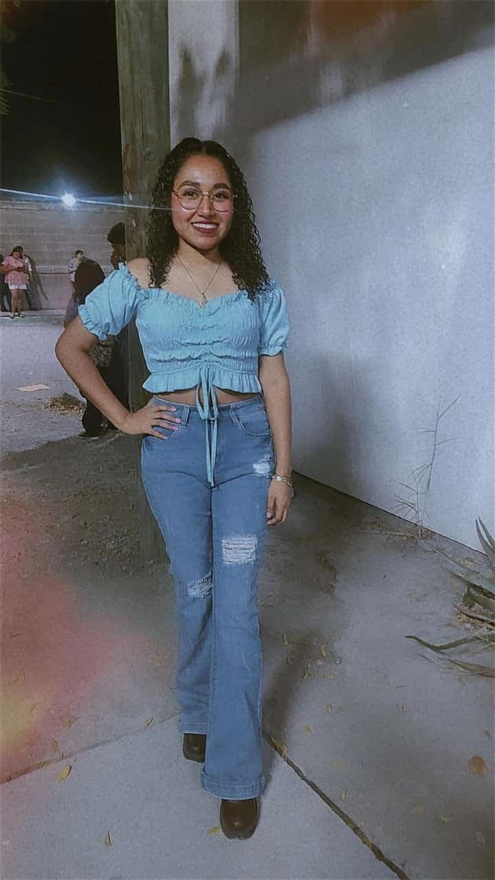 Putita morena culona filtrada y exhibida