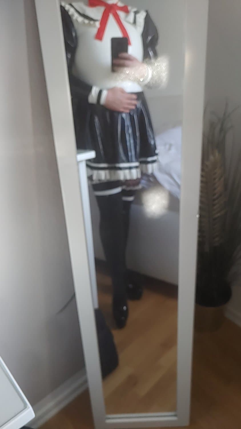 ?? closeted slutty latex cbt sissyslave Hoopsie Renee, 29 caught! https://www.erome.com/Sissyrene