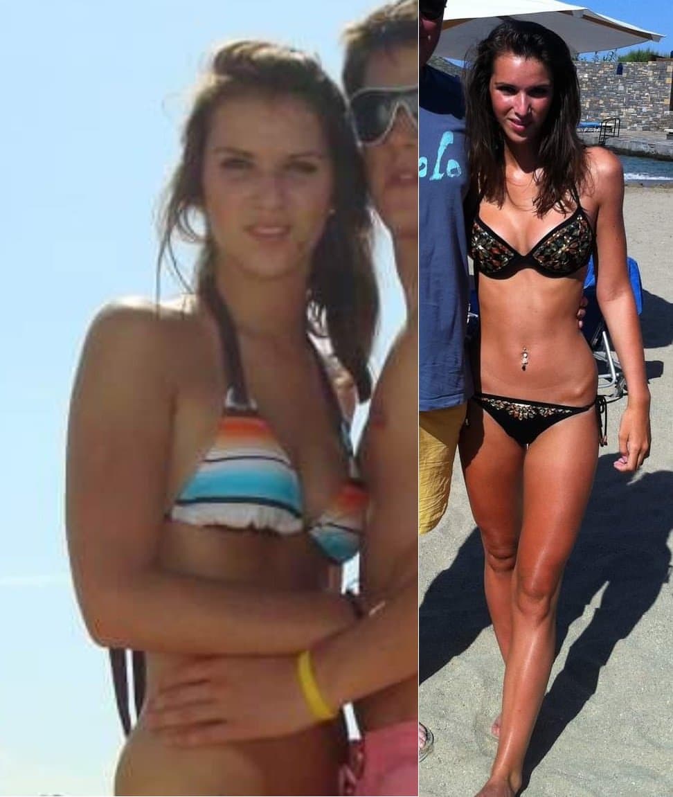 Les bijoux de Greg : les putes belges