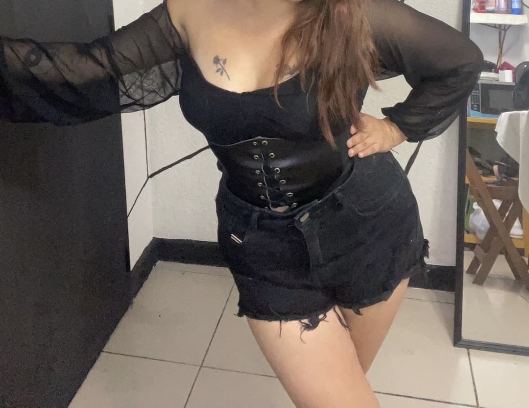 Natalia perrita de Jesús Maria