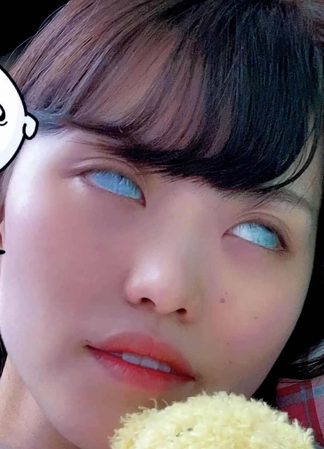 Face Fetish Japanese②