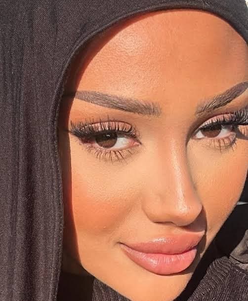 iraqi hoejabi with dsl showing why hijabi bitches r the best ????
