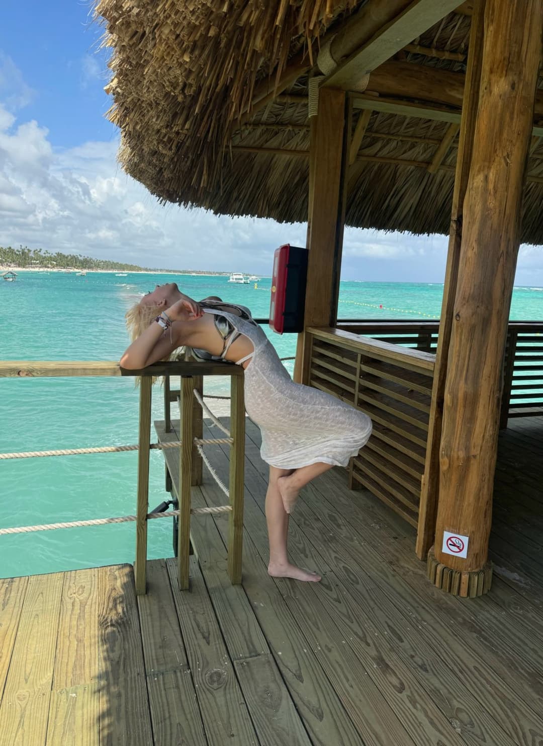 The sea whispers freedom, and I’m listening closely