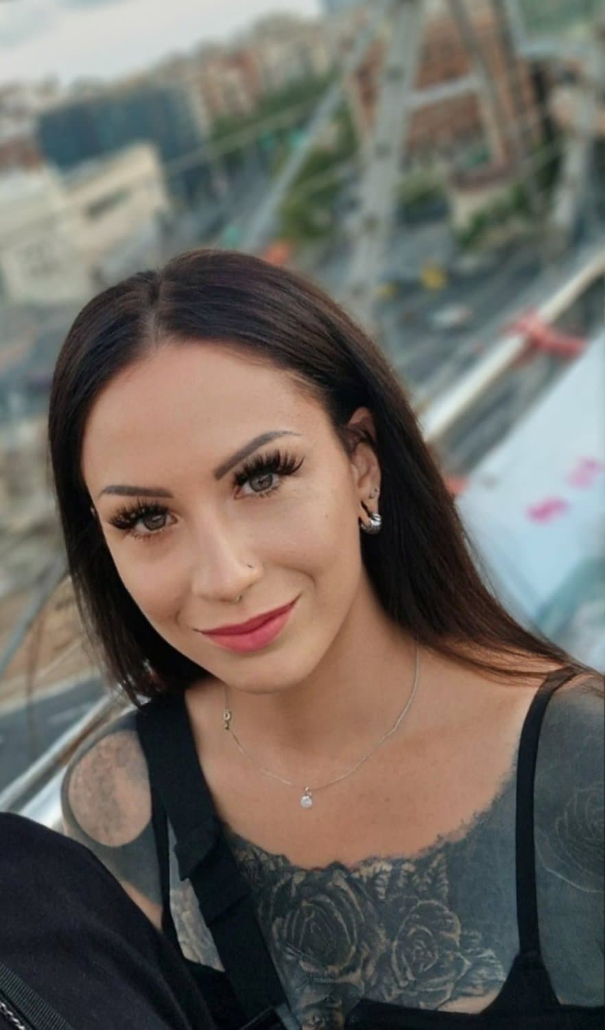 Kik. Pawg Goth slut fucked by a big dick. Homemade sex bwc bbc