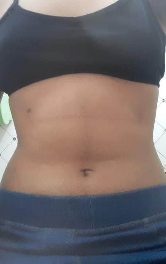 Desi Bangladeshi Cute GF Showing Rubbing Pussy