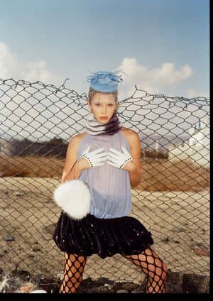 Alla Bruletova Bentley girl - part 13