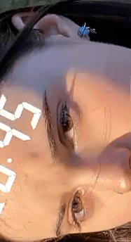 Sexy Brit Lily-May Matthews