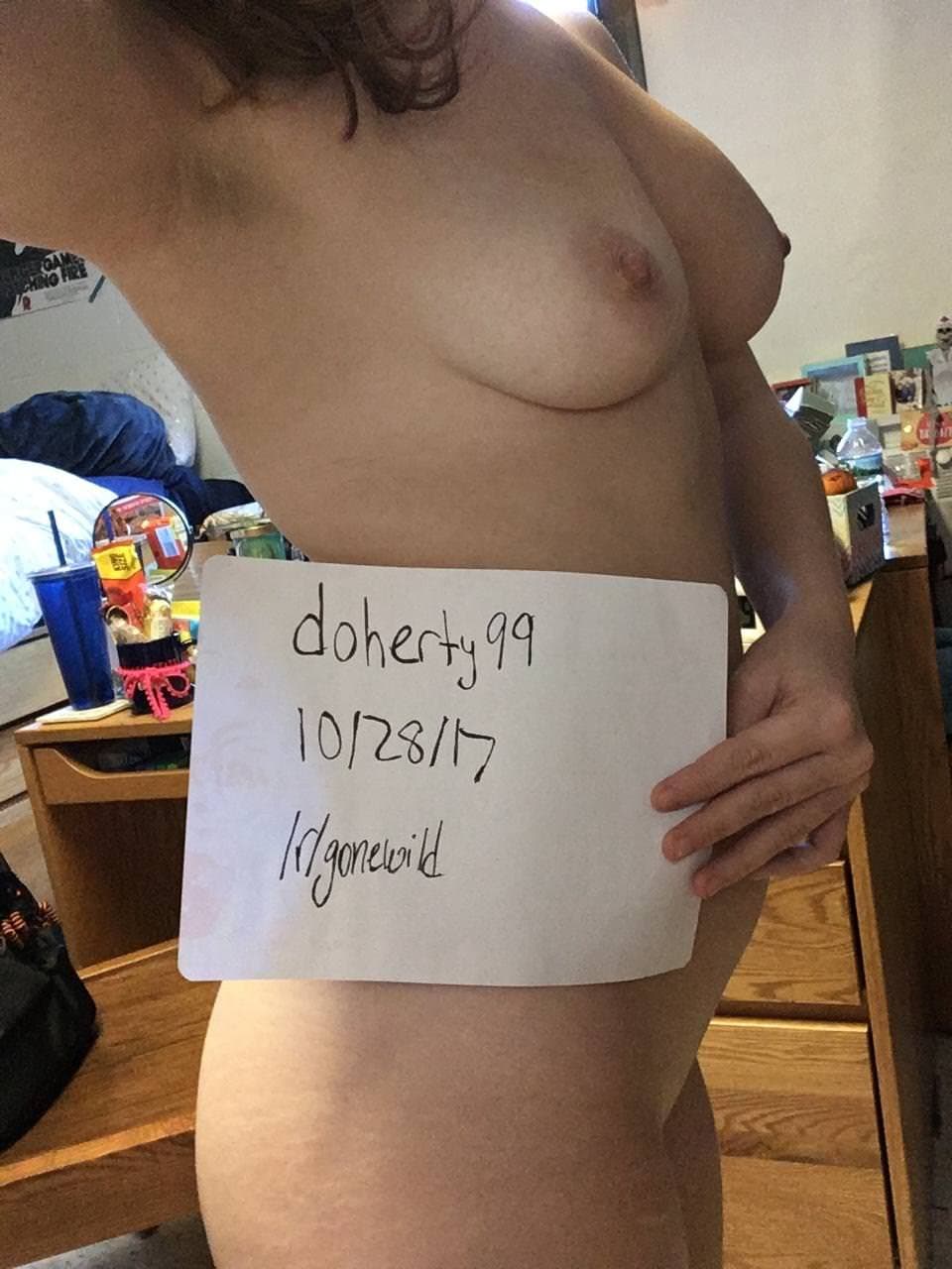 una belleza que me consentia