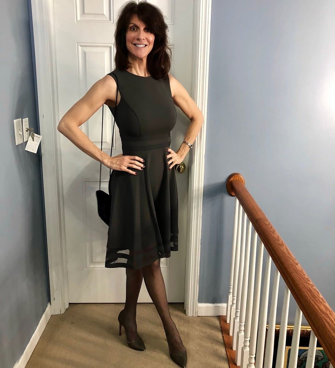 classy Milf