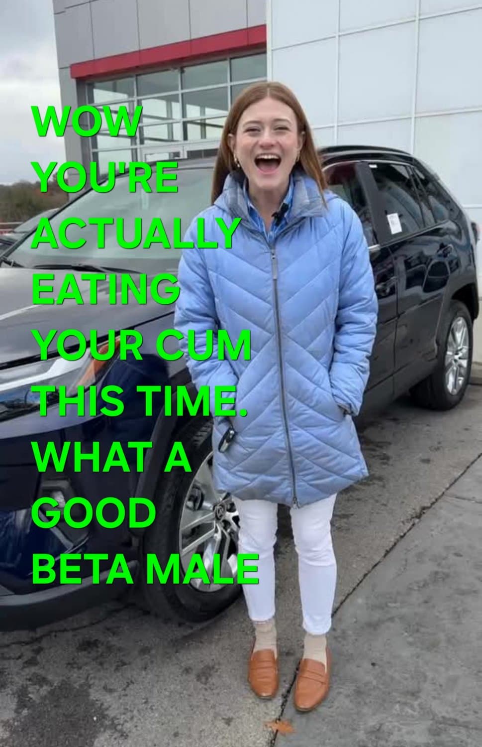 CEI Captions and Motivation 4