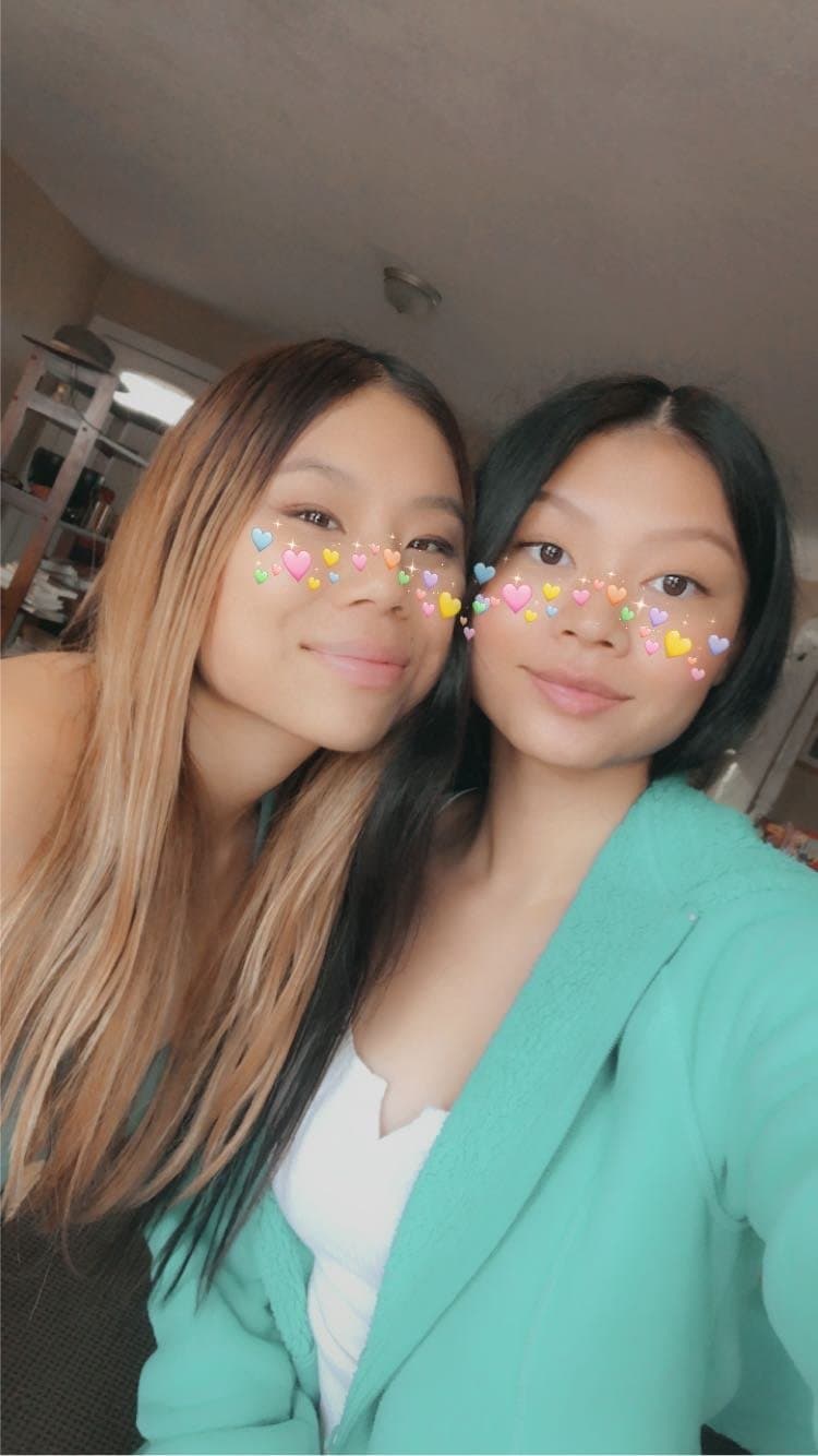 §Asian Bestie<3§