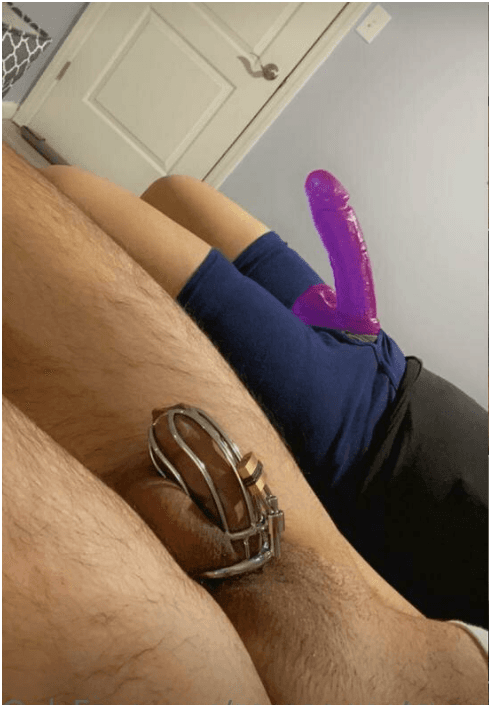 Click to view full size Ass Hotwife NSFW OnlyFans Sissy Sissy Slut Thong Tits Porn GIF by serenawantsyou