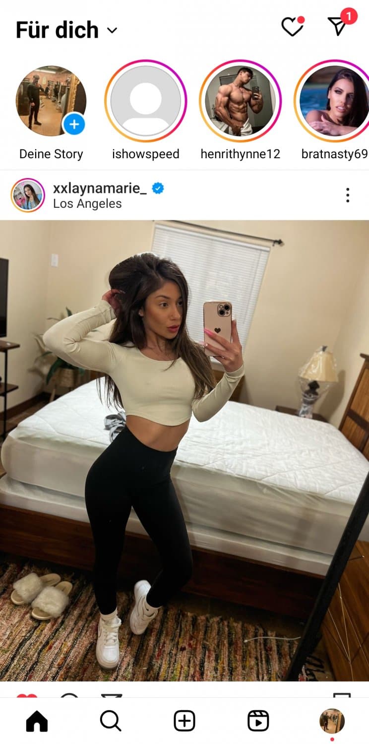 Eliza Ibarra Porno nur Fans Pussy Liebe Anal Arsch Füße