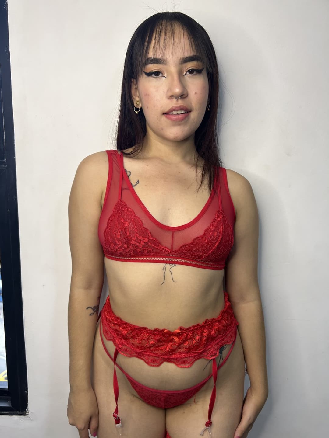 Tala Ede Latina Porn Casting Couch