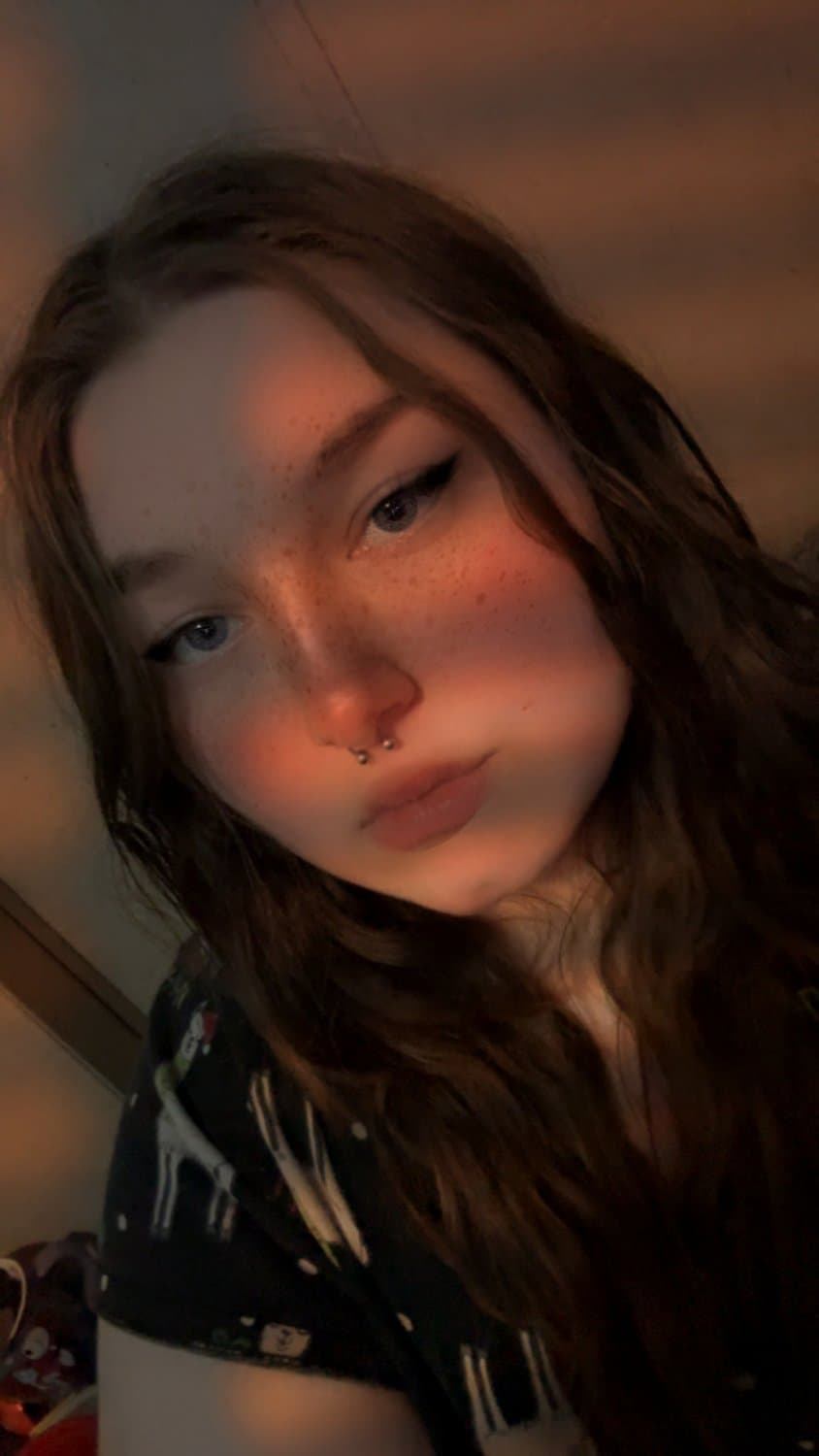 Click to view full size PAWG Slut Shows All: Big Ass Spread, Winking Asshole, Tits & Moaning Masturbation (Pt. 1)