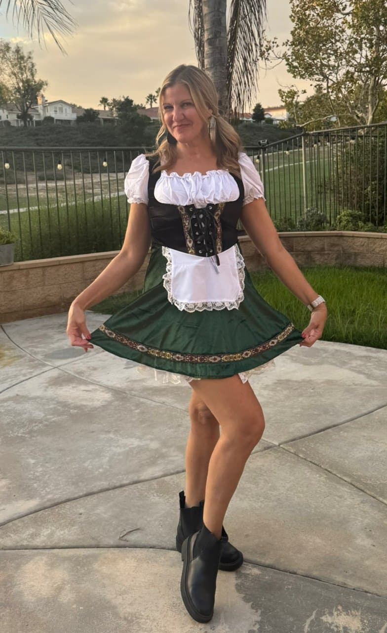 Oktoberfest