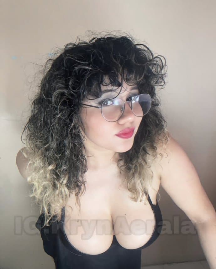 Big Tittied Mexican Bitch (have Patreon)
