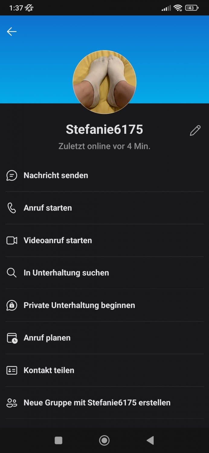 Needy German bitch needs more people to abuse her