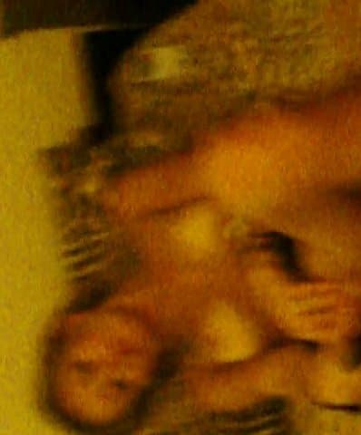 Slut amateur blonde girlfriend masturbating with dildo black after party and suck my dick